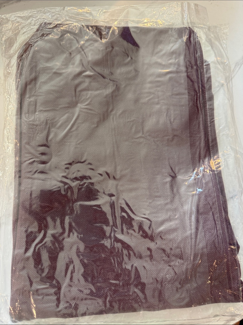 New Betabrand Sterling Rose Straight Classic Dress Pant Yoga Pants Large - Picture 4 of 4